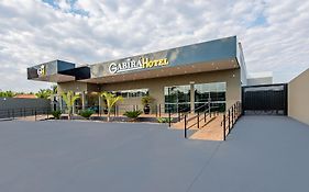 Gabirá Hotel